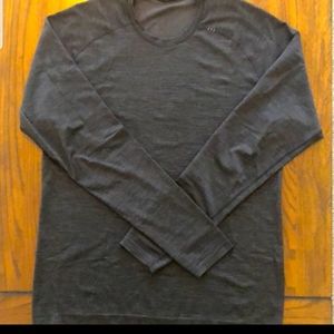 Lululemon Metal Vent Tech Medium Black